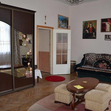 Mieszkanie Na Szpitalnej Λβιβ Εξωτερικό φωτογραφία
