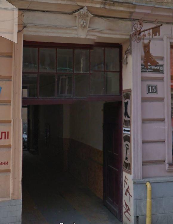 Mieszkanie Na Szpitalnej Λβιβ Δωμάτιο φωτογραφία